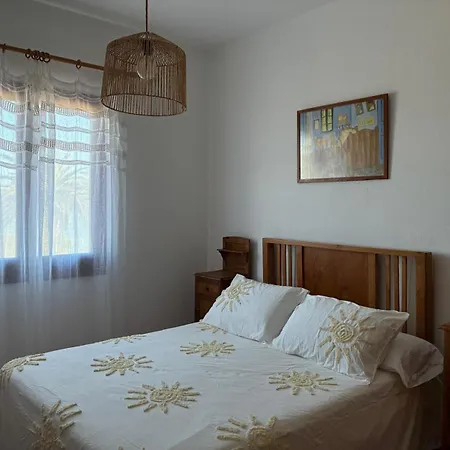 En A Primera Linea De Mar Con Piscina Y Vistas Ferienhaus *
