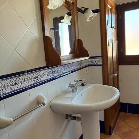 En A Primera Linea De Mar Con Piscina Y Vistas Ferienhaus *