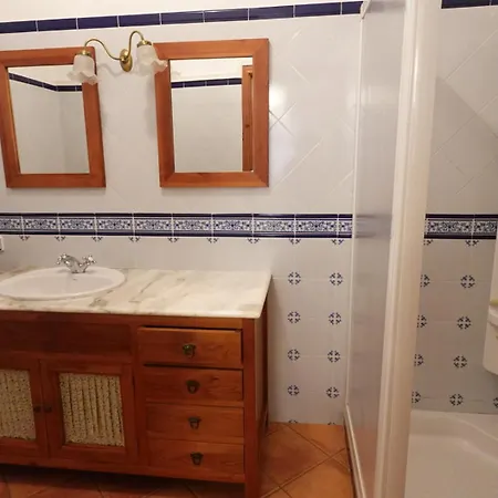 En A Primera Linea De Mar Con Piscina Y Vistas Ferienhaus *